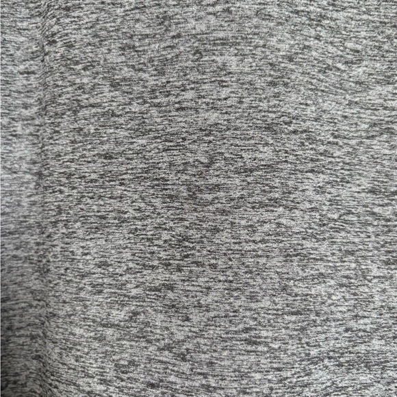 Beyond Yoga Spacedye Black Mini Skort Dress. Elastic Shoulder Straps, Shelf Bra. - Picture 2 of 15